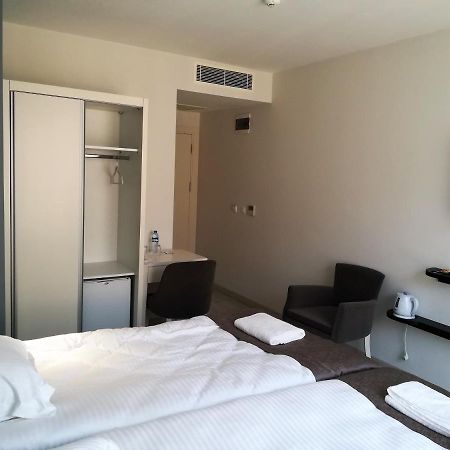 Pruva Prestige Hotel Ordu Luaran gambar