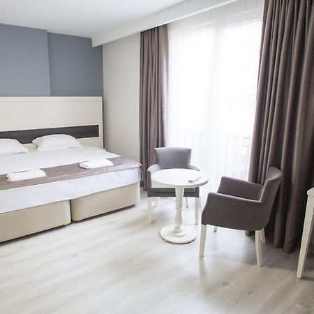 Pruva Prestige Hotel Ordu Luaran gambar