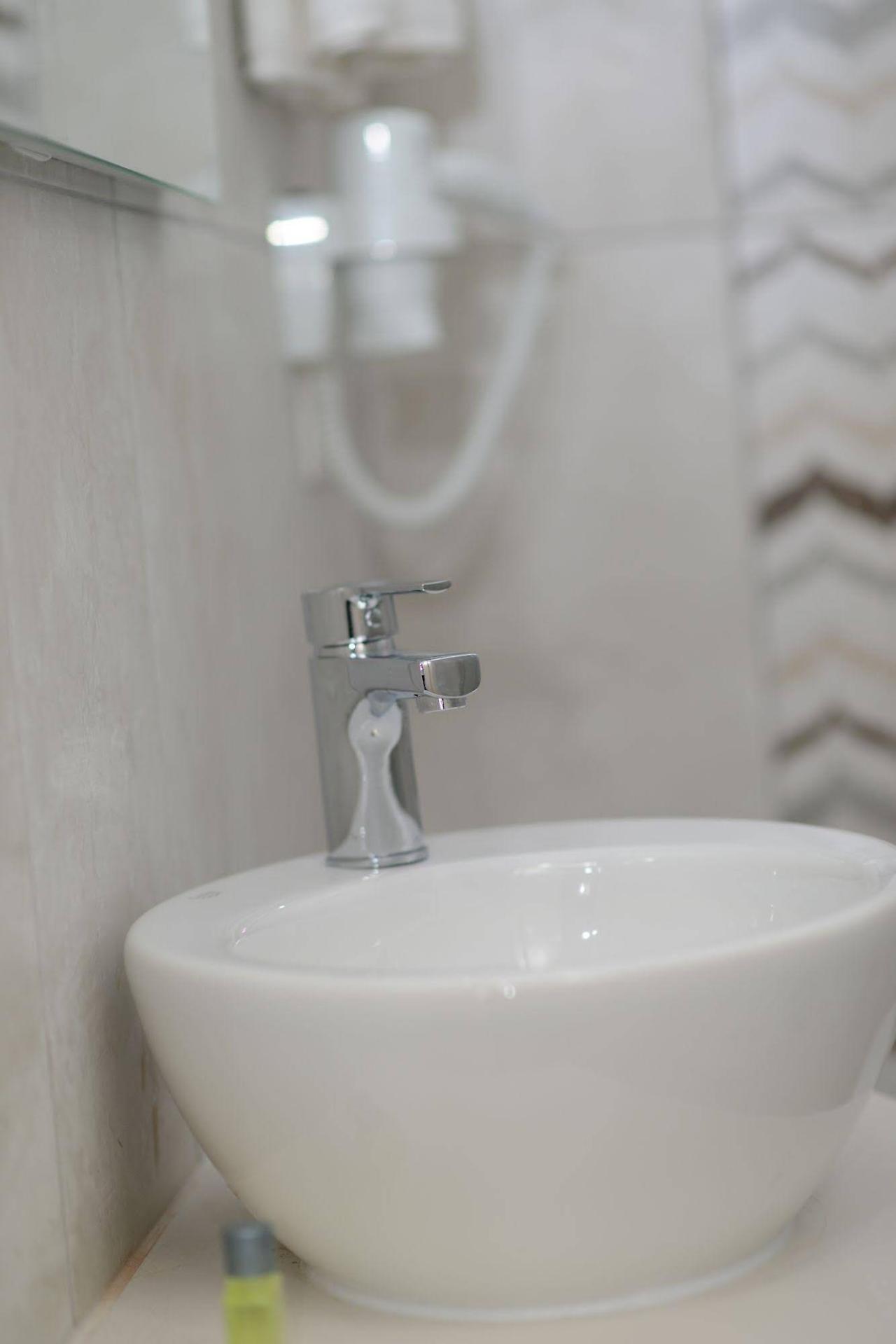 Pruva Prestige Hotel Ordu Luaran gambar