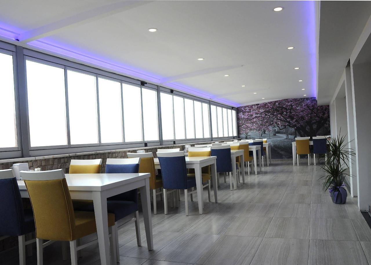 Pruva Prestige Hotel Ordu Luaran gambar