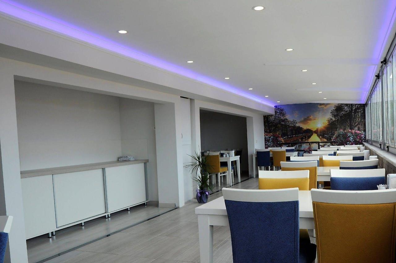 Pruva Prestige Hotel Ordu Luaran gambar