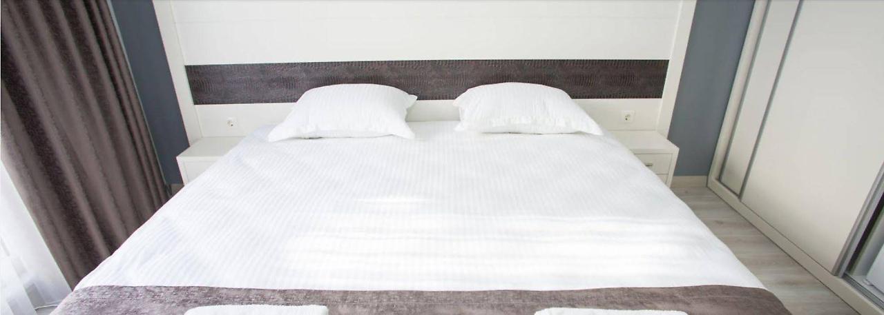 Pruva Prestige Hotel Ordu Luaran gambar