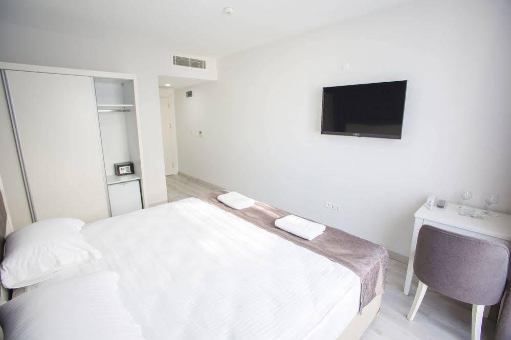 Pruva Prestige Hotel Ordu Luaran gambar