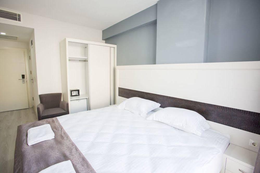 Pruva Prestige Hotel Ordu Luaran gambar