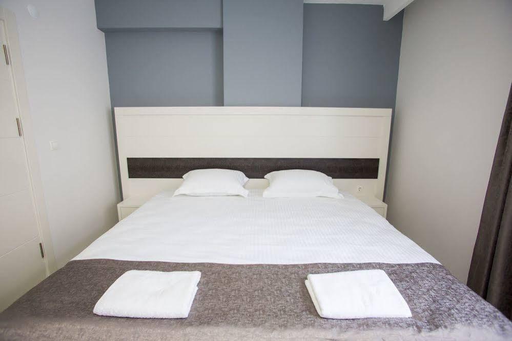 Pruva Prestige Hotel Ordu Luaran gambar