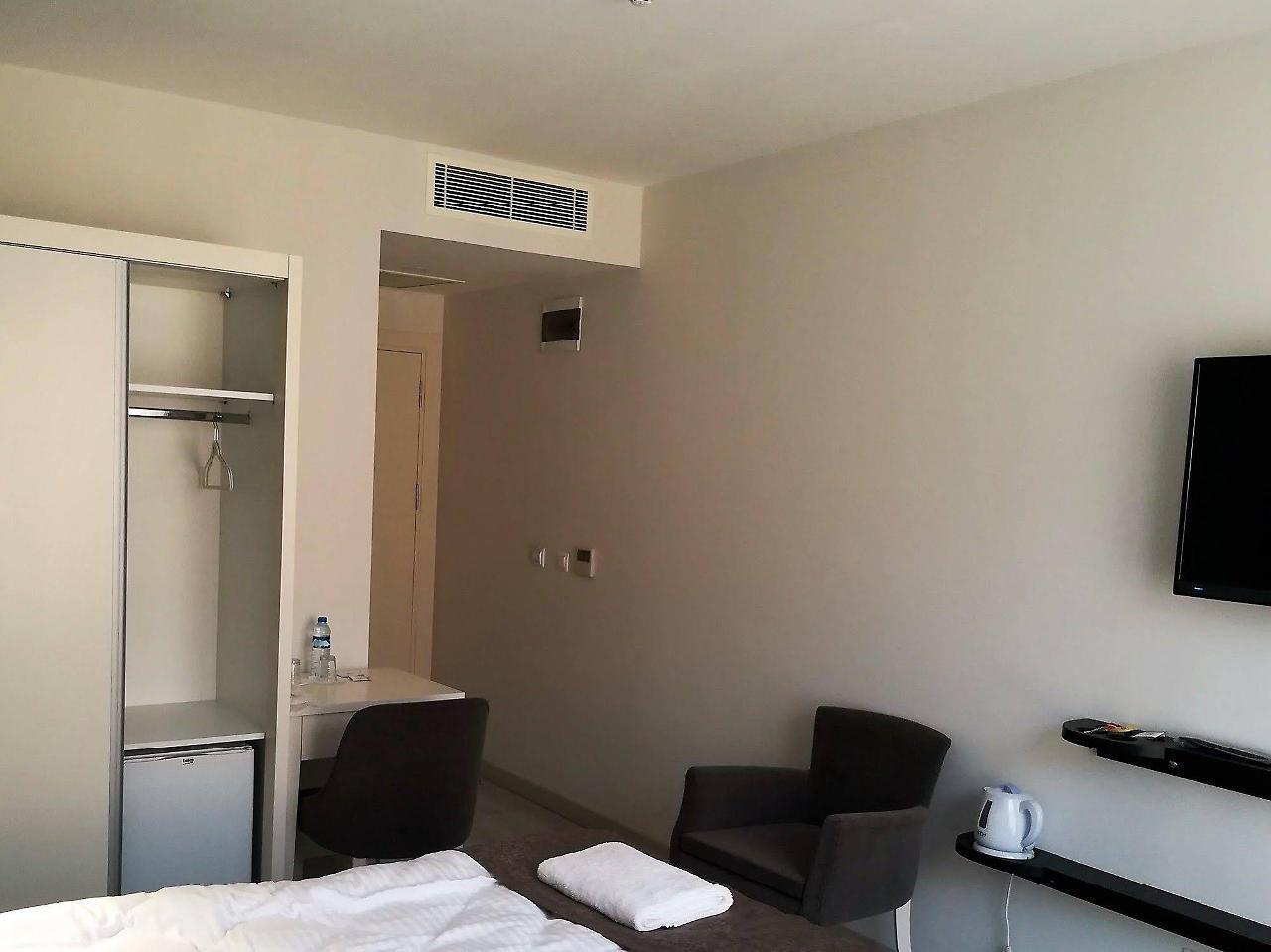 Pruva Prestige Hotel Ordu Luaran gambar