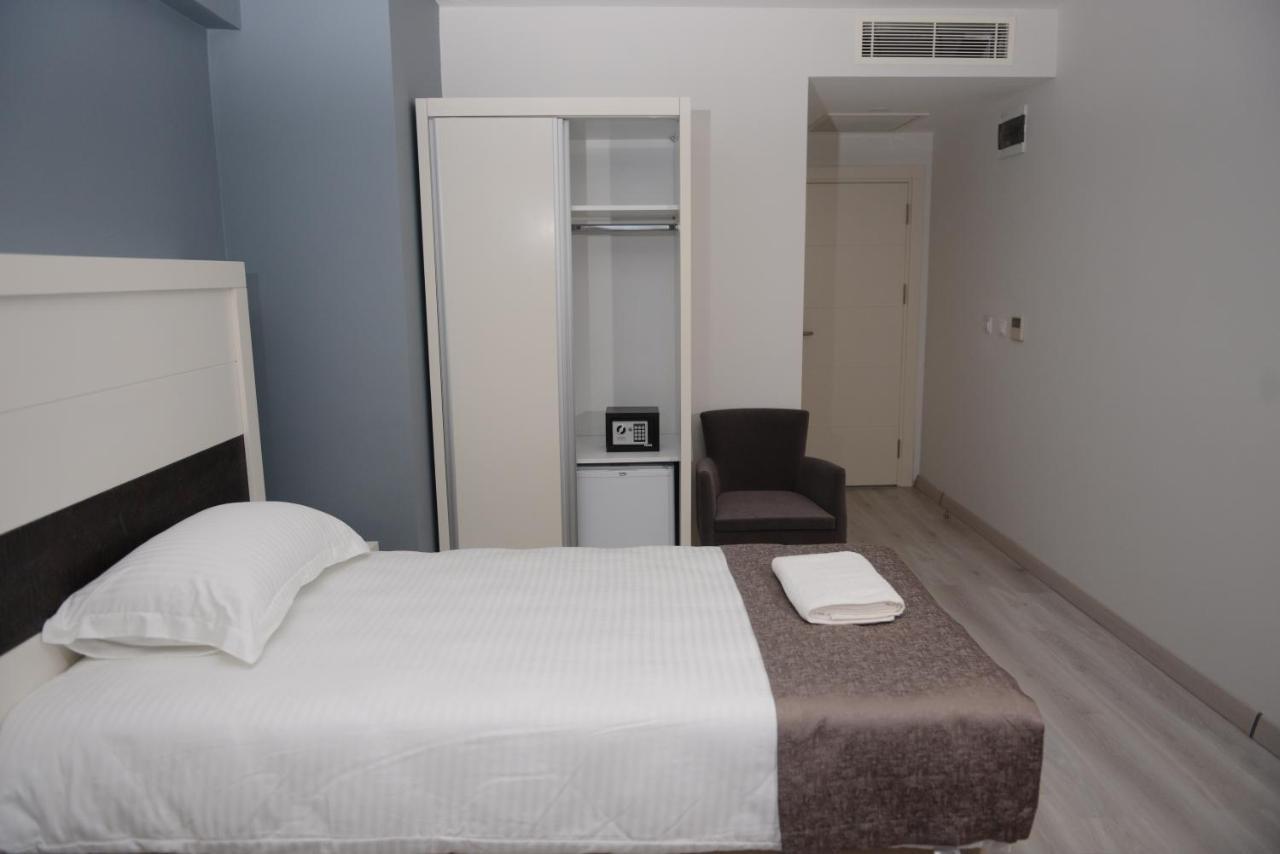 Pruva Prestige Hotel Ordu Luaran gambar