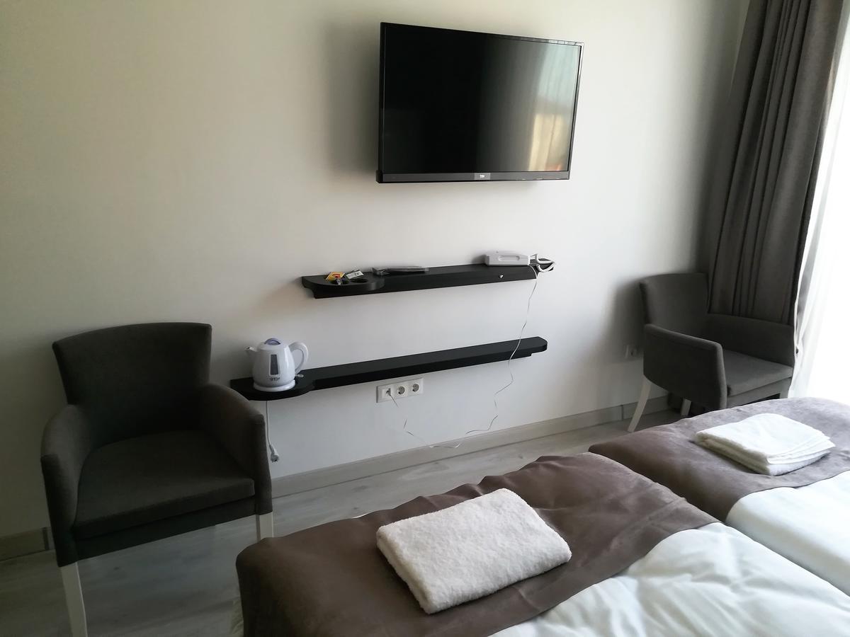 Pruva Prestige Hotel Ordu Luaran gambar