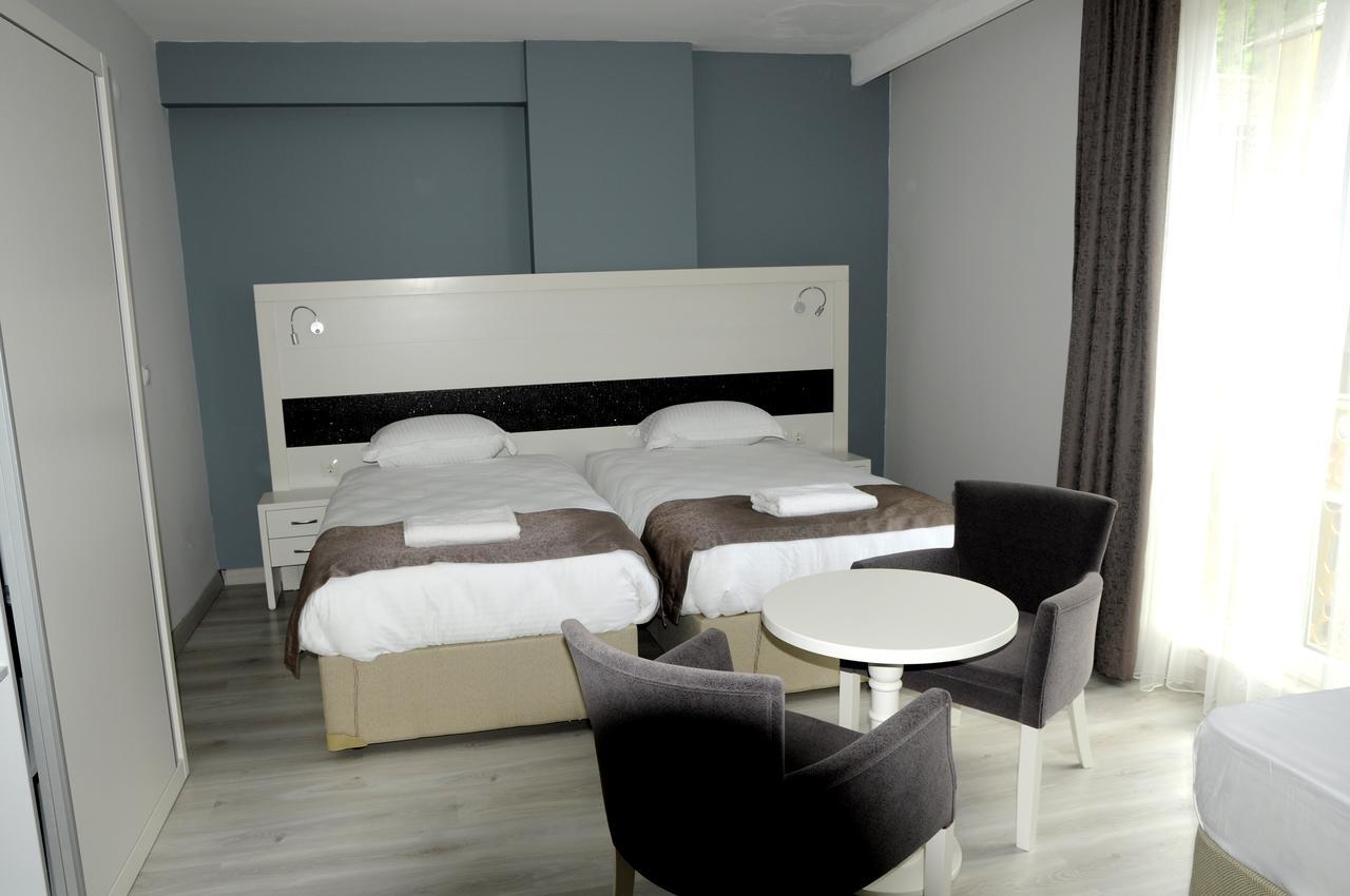 Pruva Prestige Hotel Ordu Luaran gambar