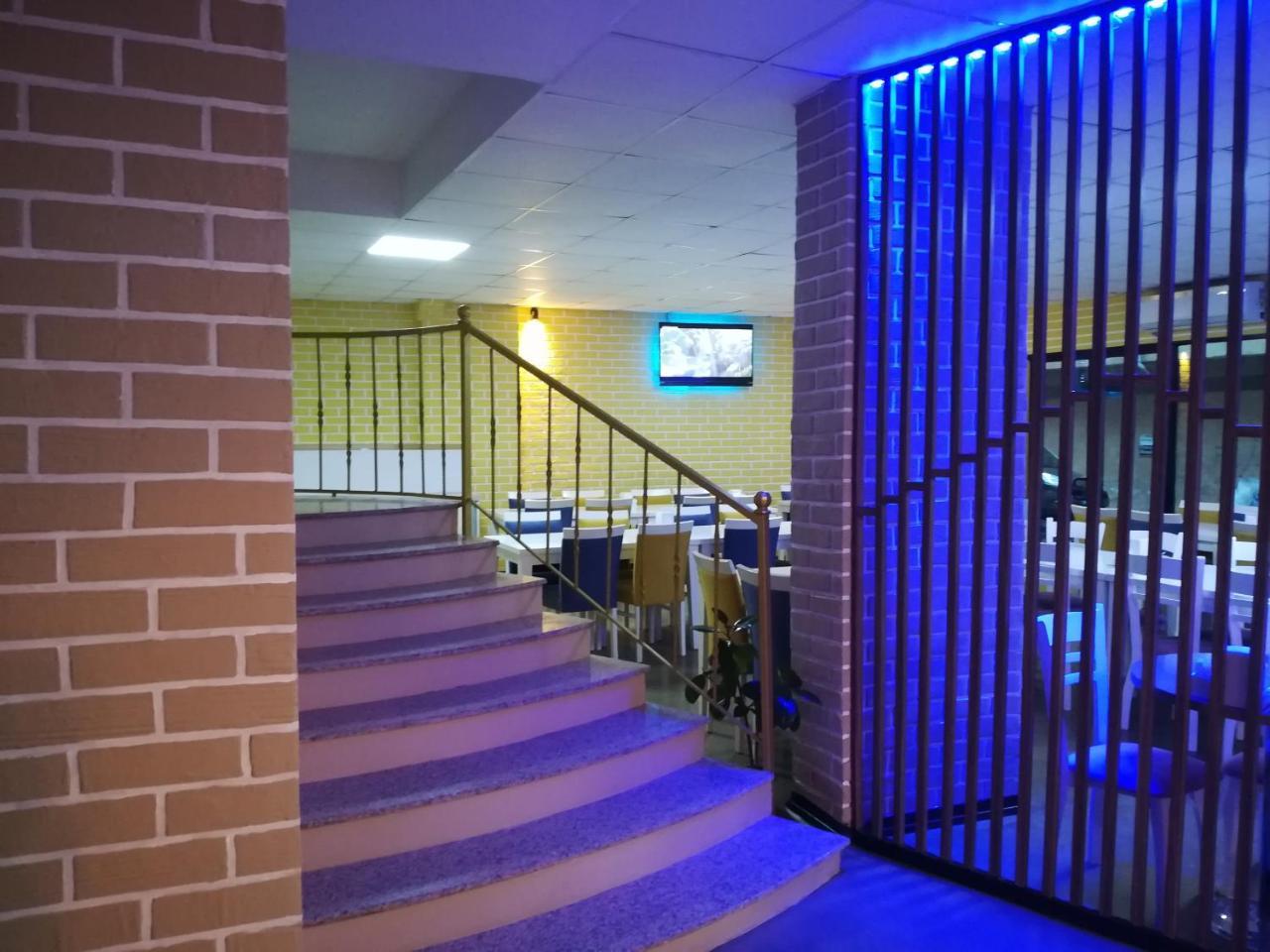 Pruva Prestige Hotel Ordu Luaran gambar